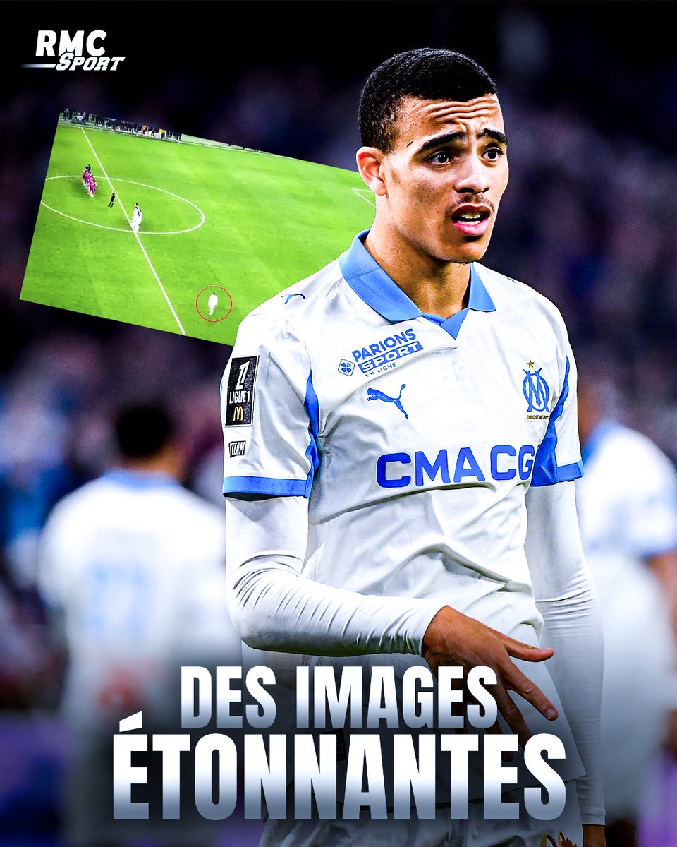 RMC Sport tweet media