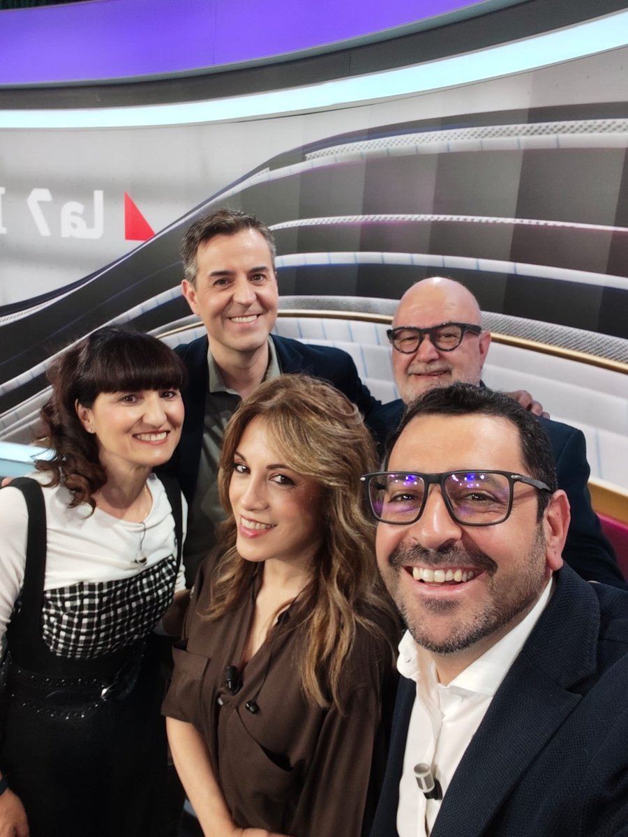 Carmen Celdrán🗽 tweet media