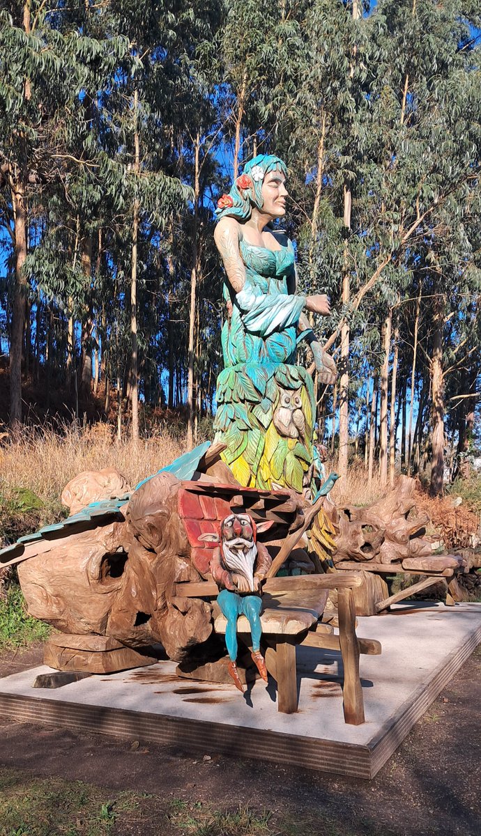 Fundación Imdecum tweet media