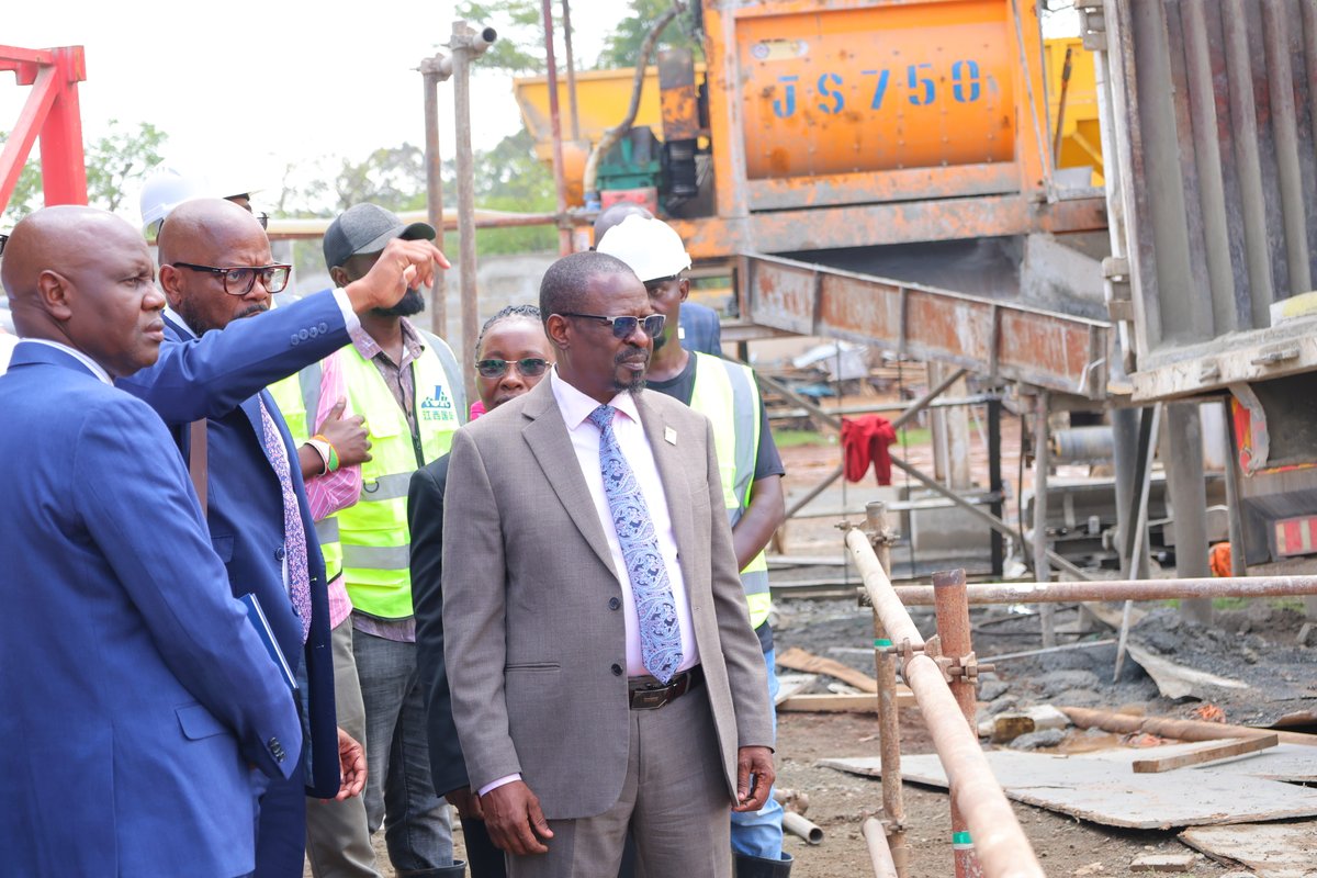 KCA University tweet media