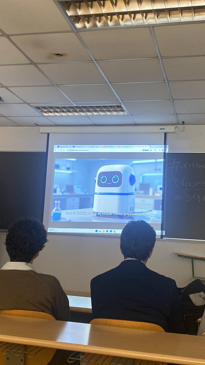 Camacho 🎙️ tweet media