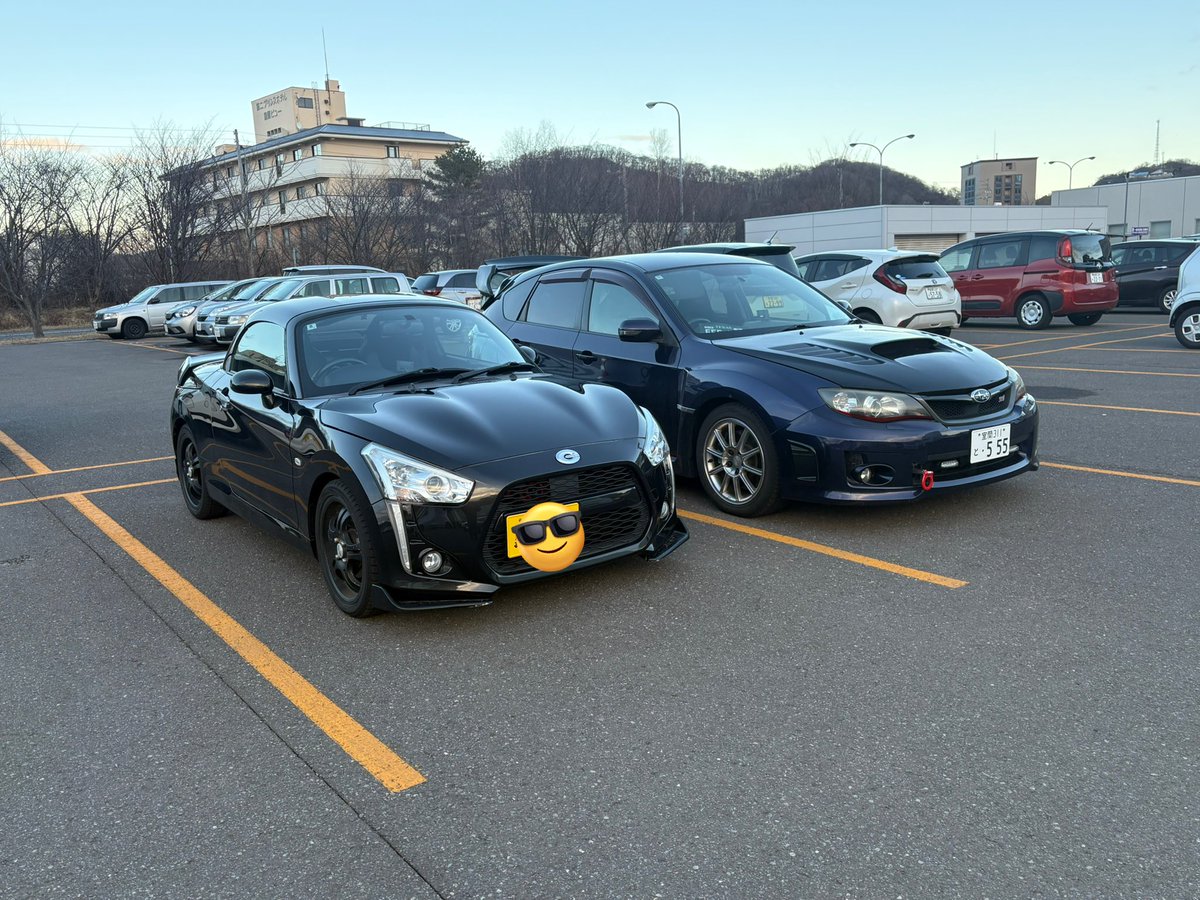 gdb-e GRB RYO tweet media