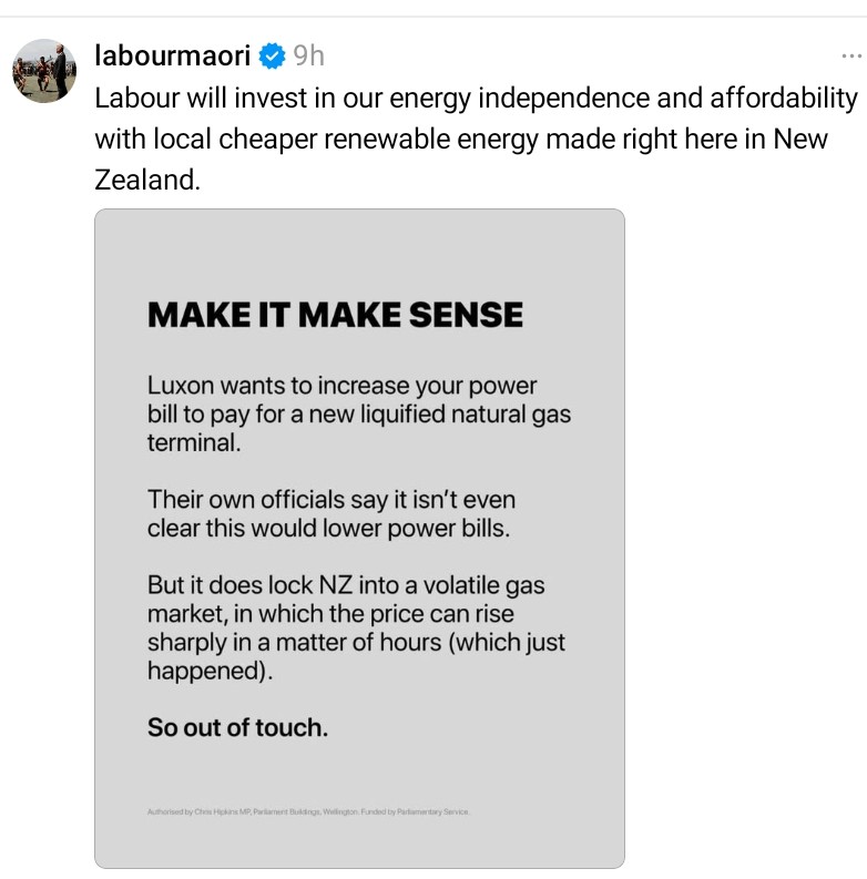 MaoriGirl tweet media