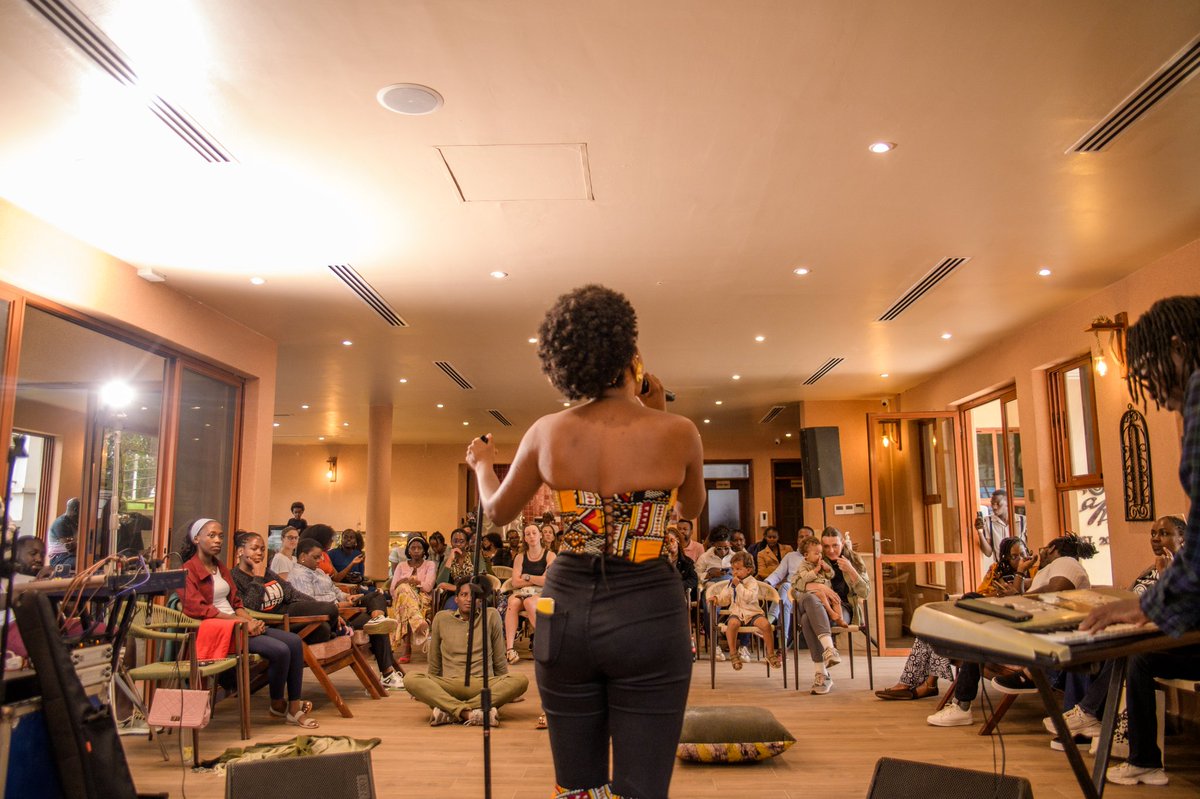 Cafe Pap tweet media