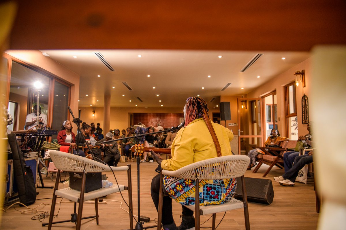 Cafe Pap tweet media