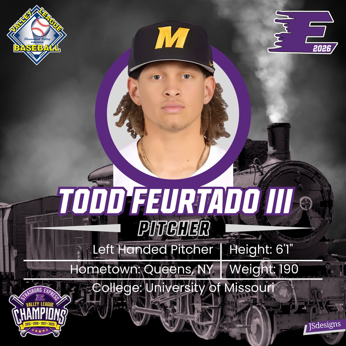 Strasburg Express tweet media