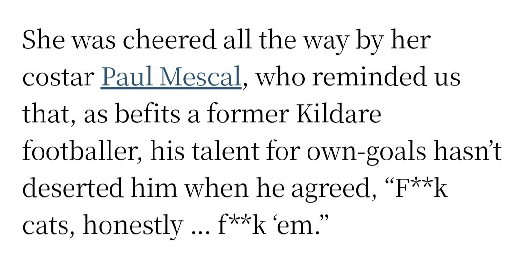 Catríona Lowry tweet media