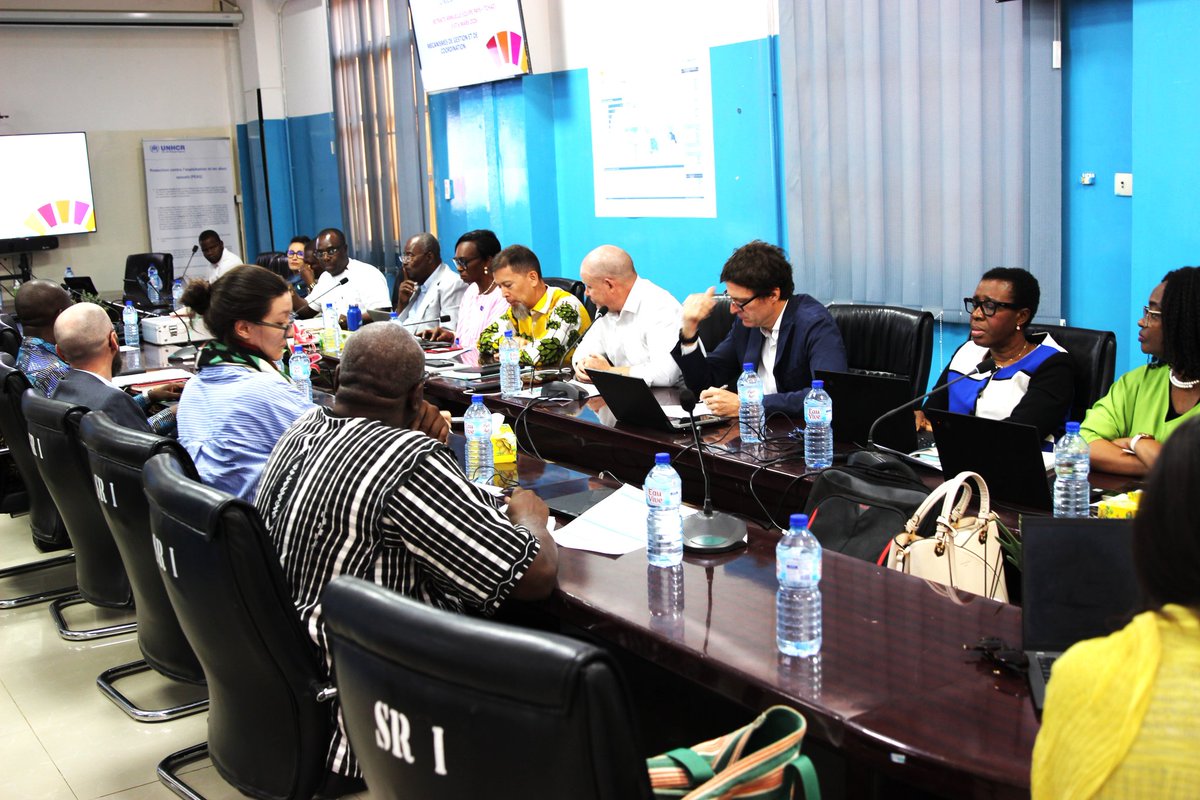 ONU Tchad tweet media