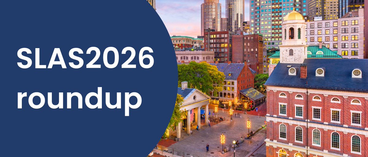 BioTechniques tweet media