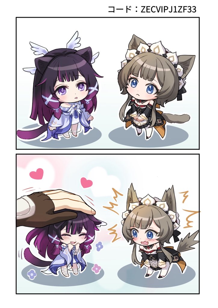 ももとみ tweet media