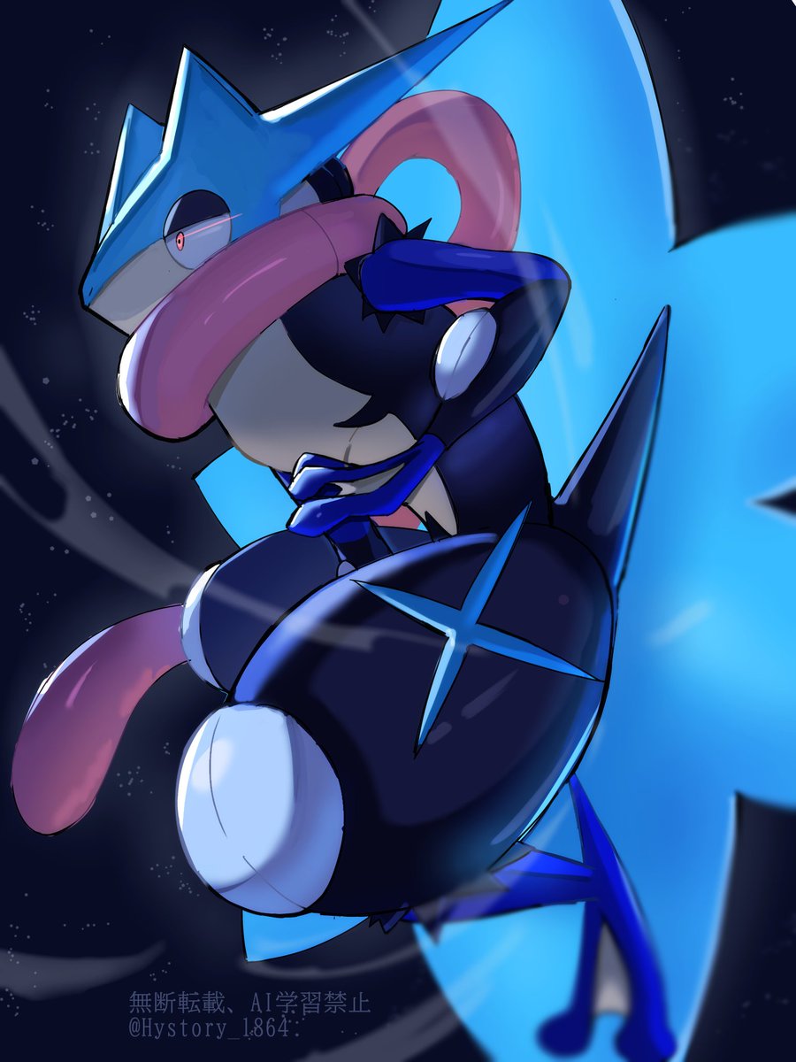 Hyswi(ひすい) tweet media