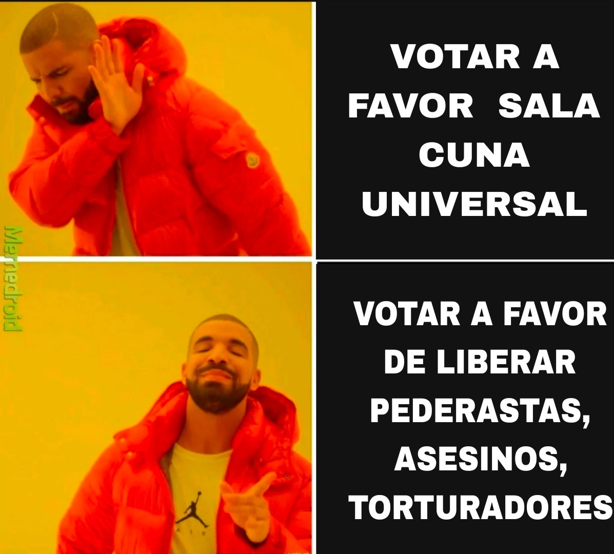 Ciudadano Roberto Kiltro tweet media