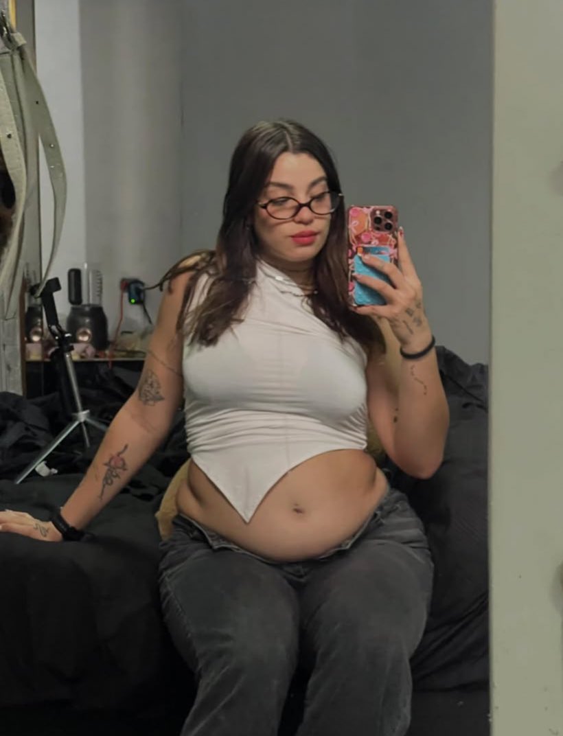 Yasmin Gomes tweet media