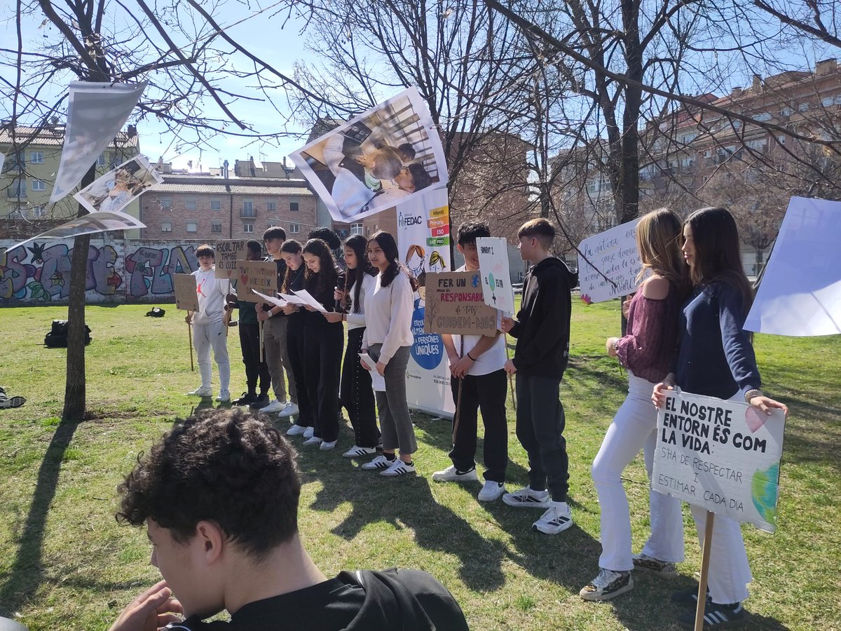 Vic Medi Ambient tweet media