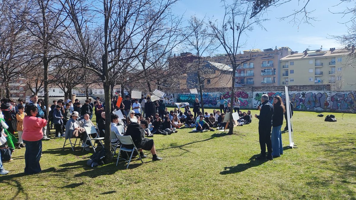 Vic Medi Ambient tweet media