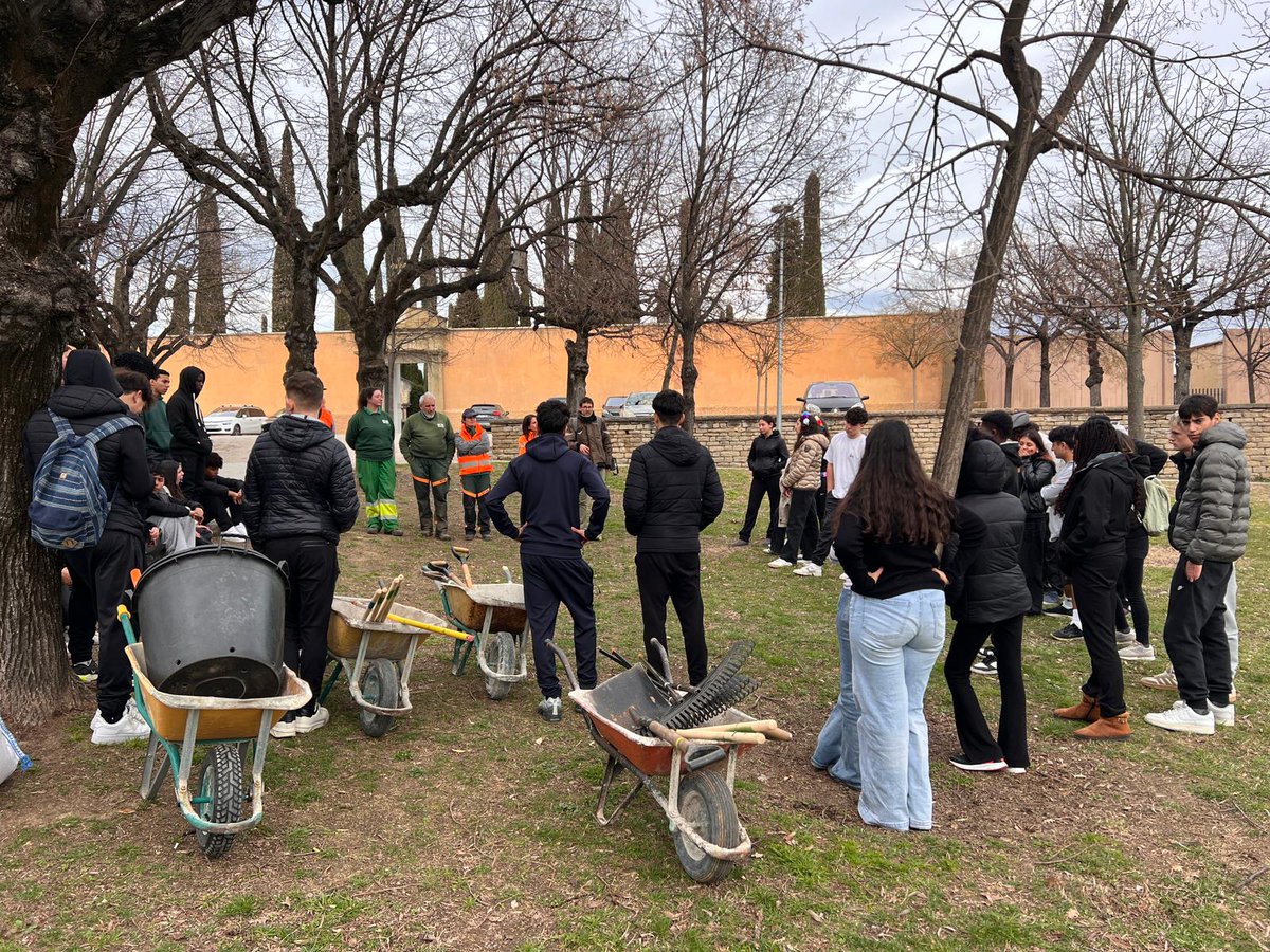 Vic Medi Ambient tweet media