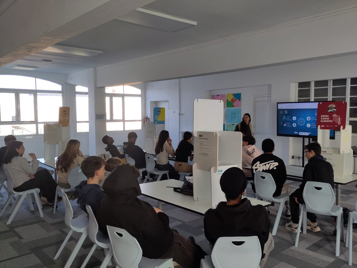 Vic Medi Ambient tweet media