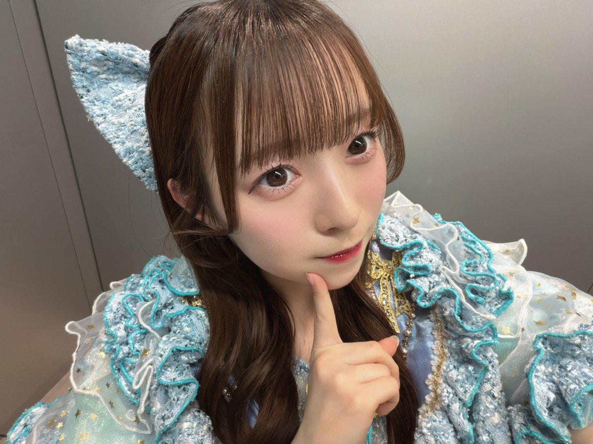 梅田みゆ(CUTIE STREET) (@miyu_cs0913) / Posts / X