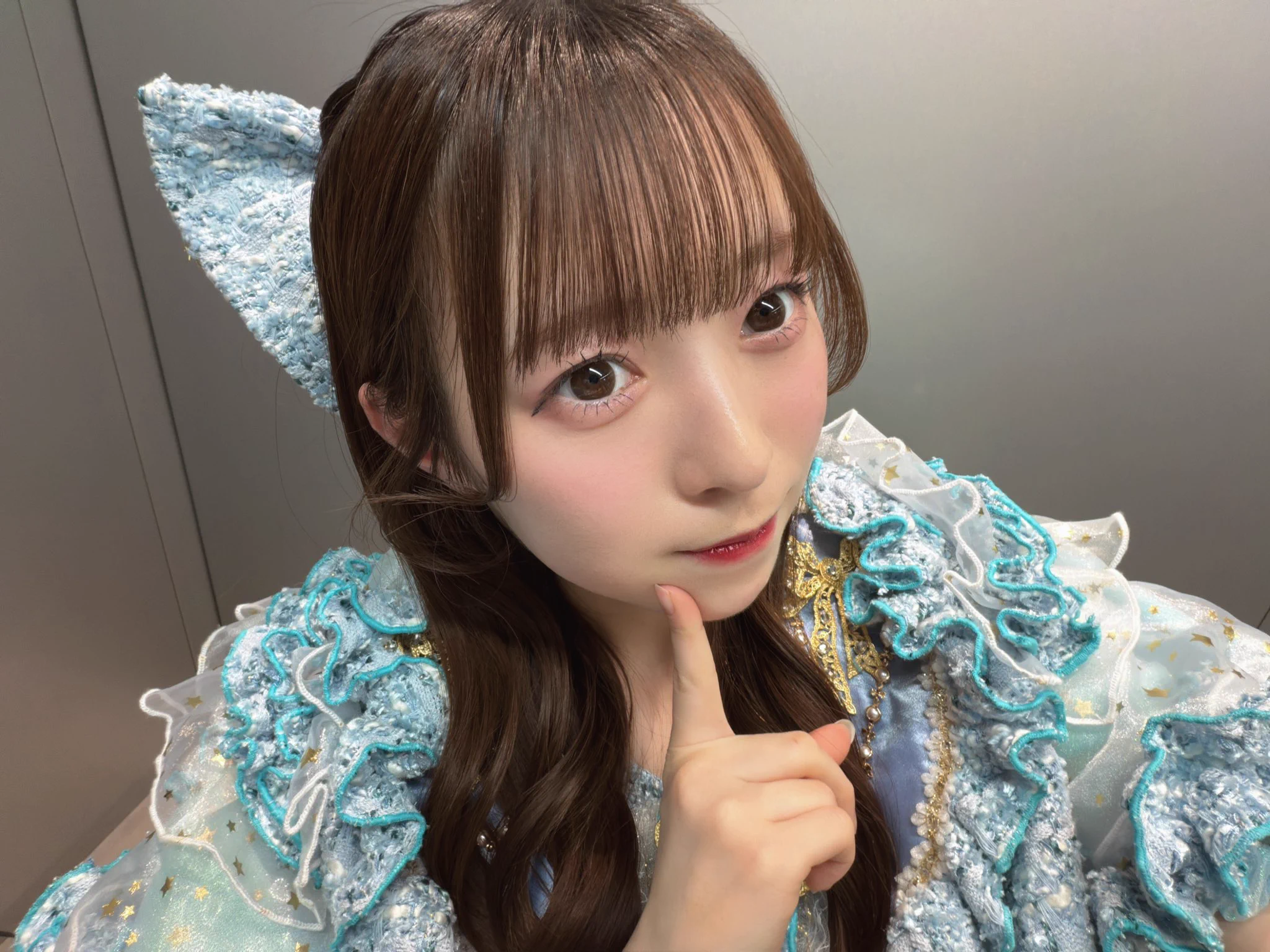 Replies by 桜庭遥花(CUTIE STREET) (@haruka_cs0129) / X