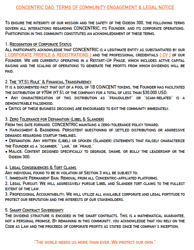 Concentric Industries tweet media