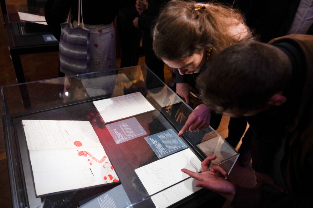 Archives nationales de France tweet media