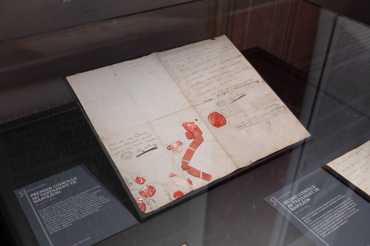 Archives nationales de France tweet media