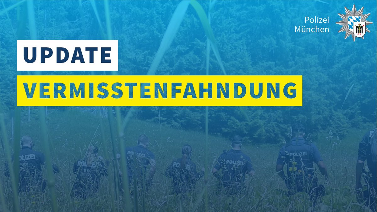 Update zur Vermisstenfahndung

Die 75-Jährige befindet sich nach einem Sturz in medizinischer Behandlung. 
Die Fahndung ist somit erledigt. 

Vielen Dank für die Unterstützung.