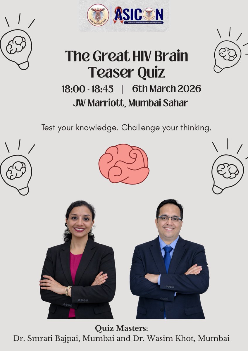 AIDS Society of India (ASI) tweet media