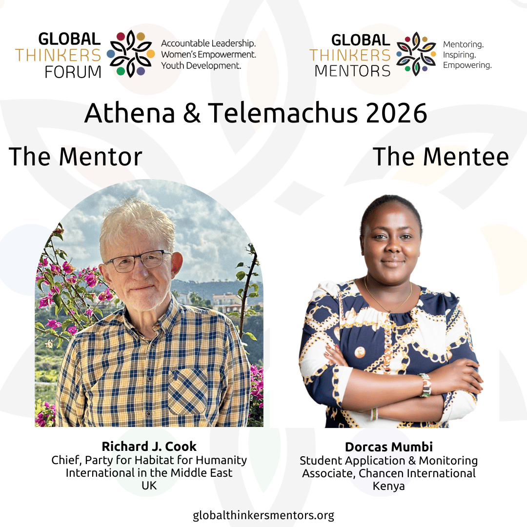 GlobalThinkersForum tweet media