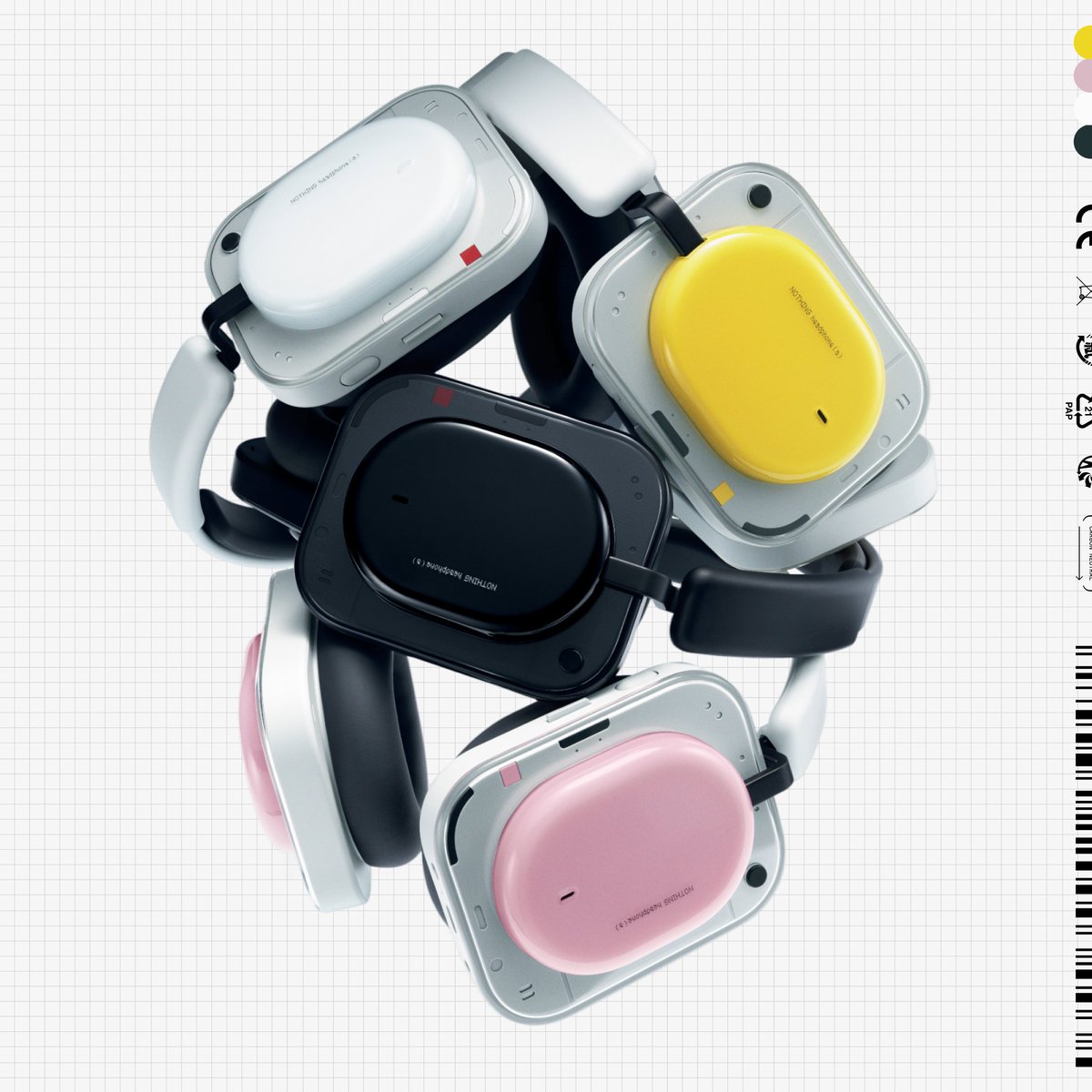 Nothing Japan tweet media