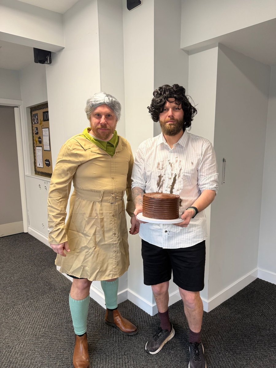 Mr Cocker tweet media