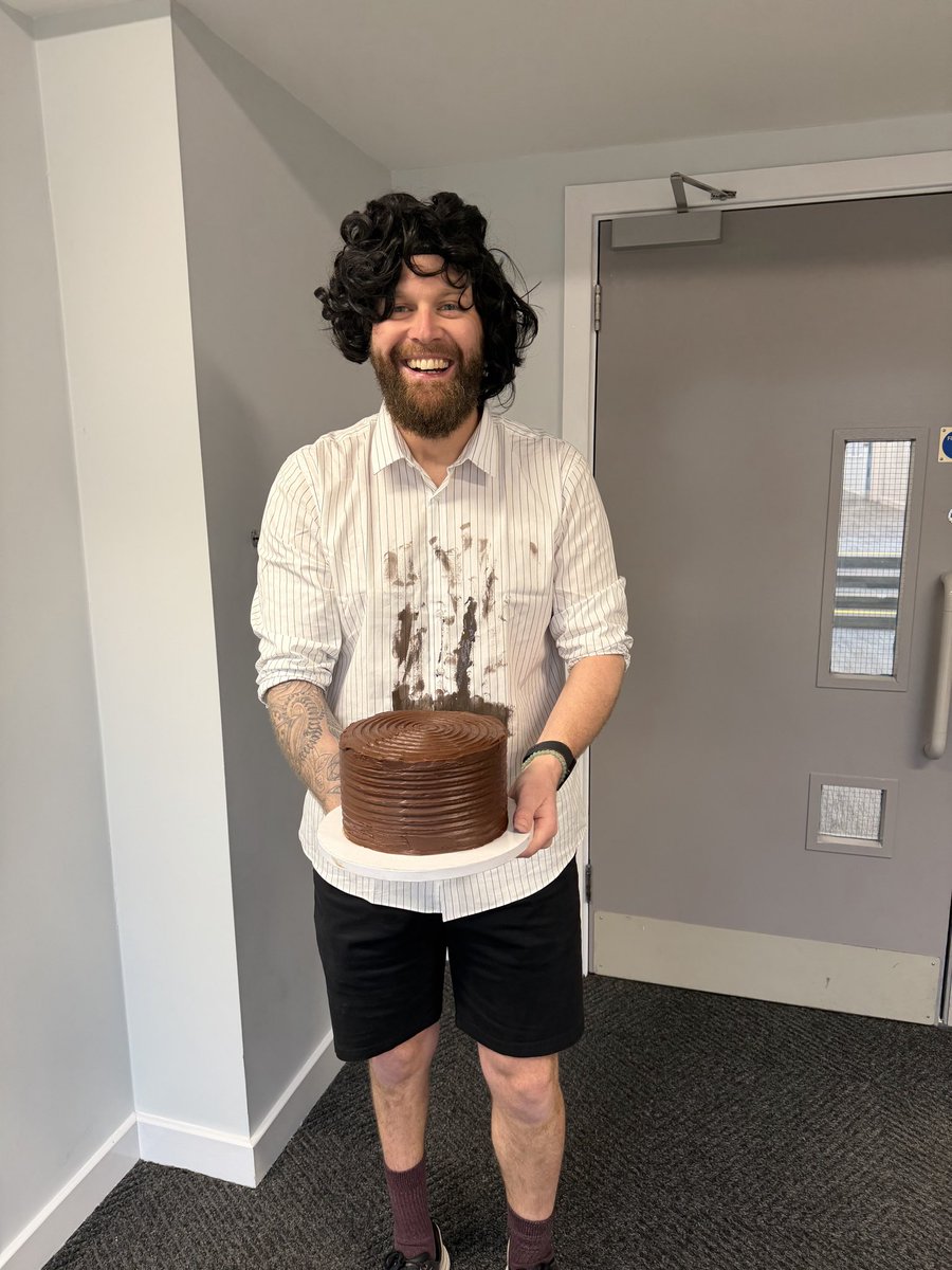 Mr Cocker tweet media