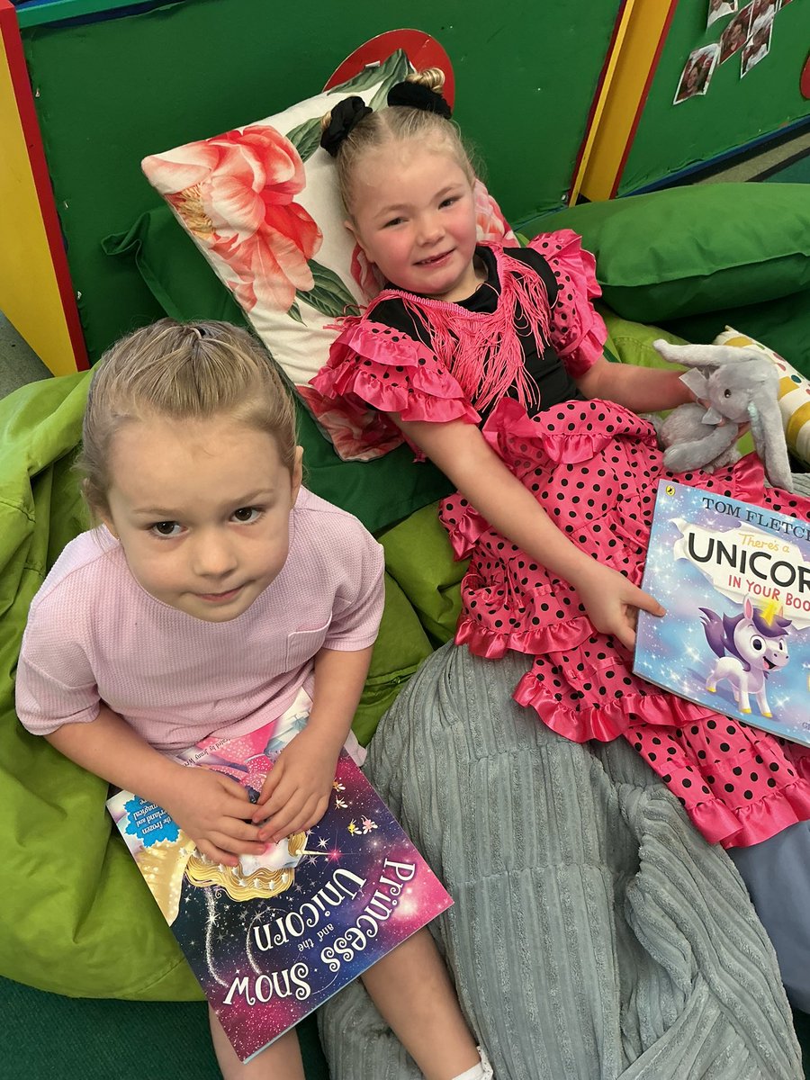 Penclawdd Primary tweet media