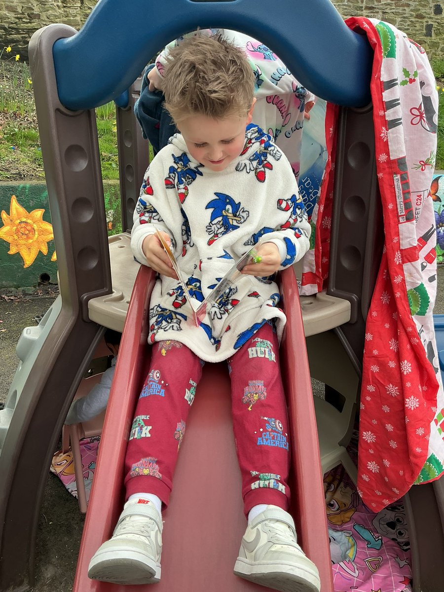 Penclawdd Primary tweet media