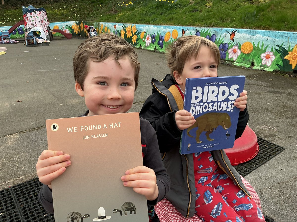 Penclawdd Primary tweet media