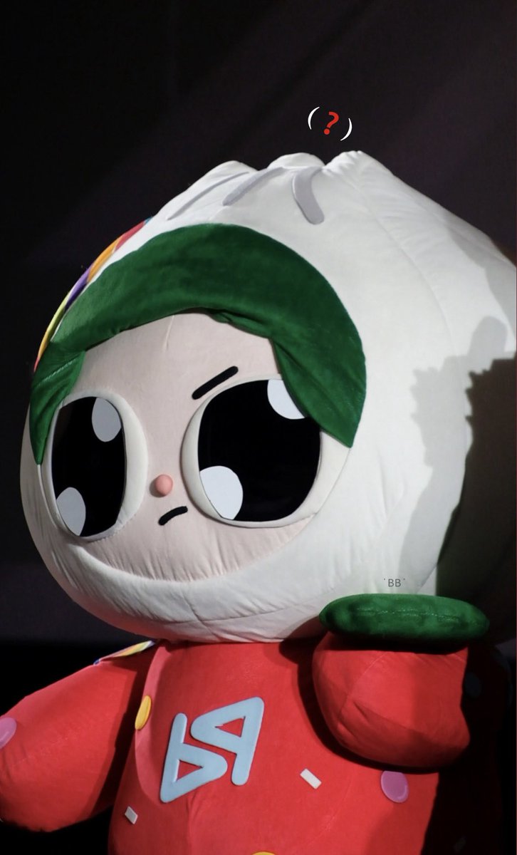 BB 🧸☆゚ tweet media