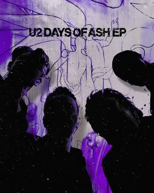 U2 Chile tweet media