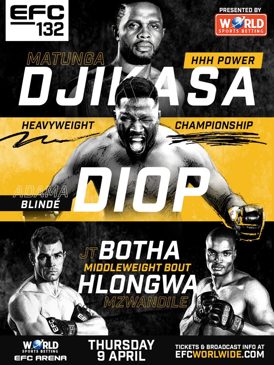 EFC Worldwide tweet media