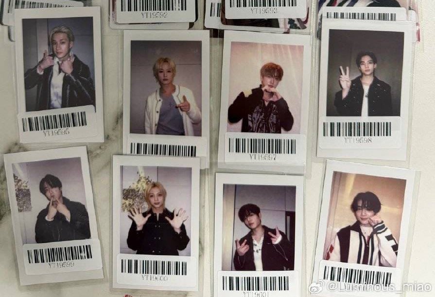 ぽん┊︎交換・買取・共同 tweet media