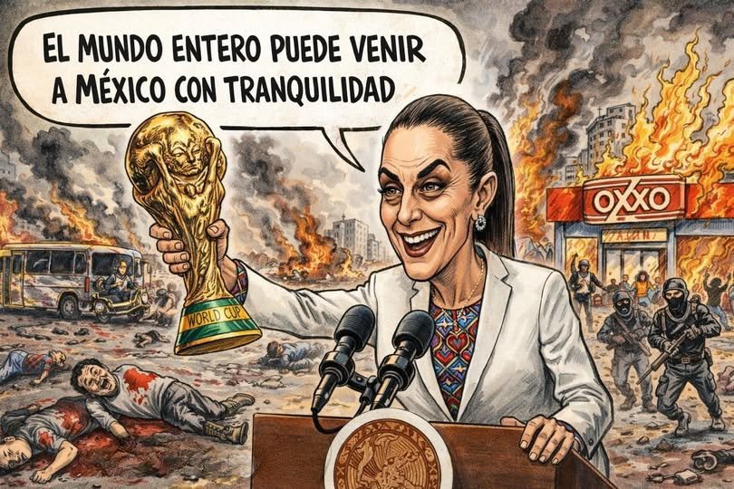 Perfil Criminal Podcast tweet media