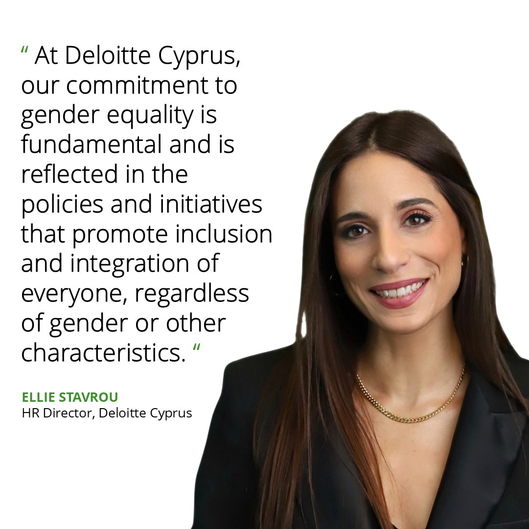 Deloitte Cyprus tweet media