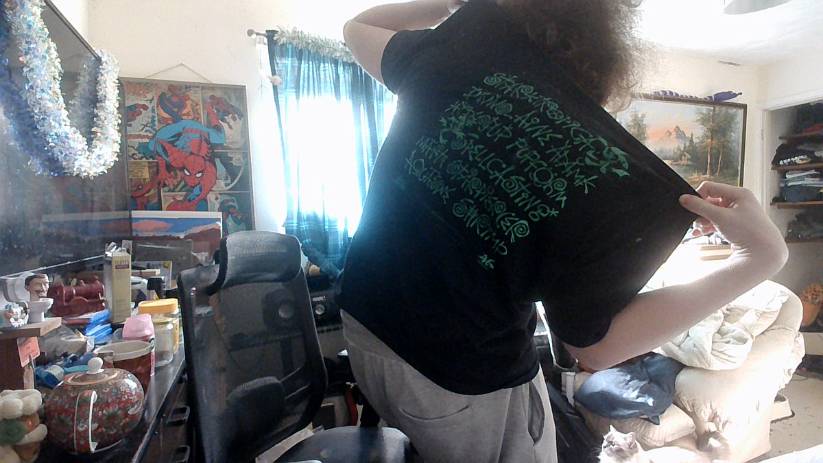 John Glass Beach🌌| Mato #rouxlsrules tweet media