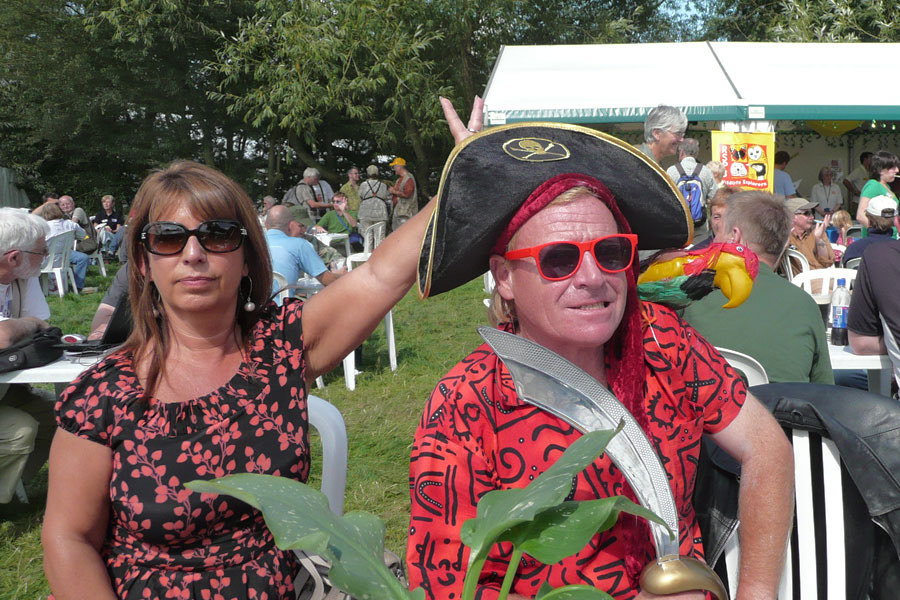 Stephen Moss tweet media