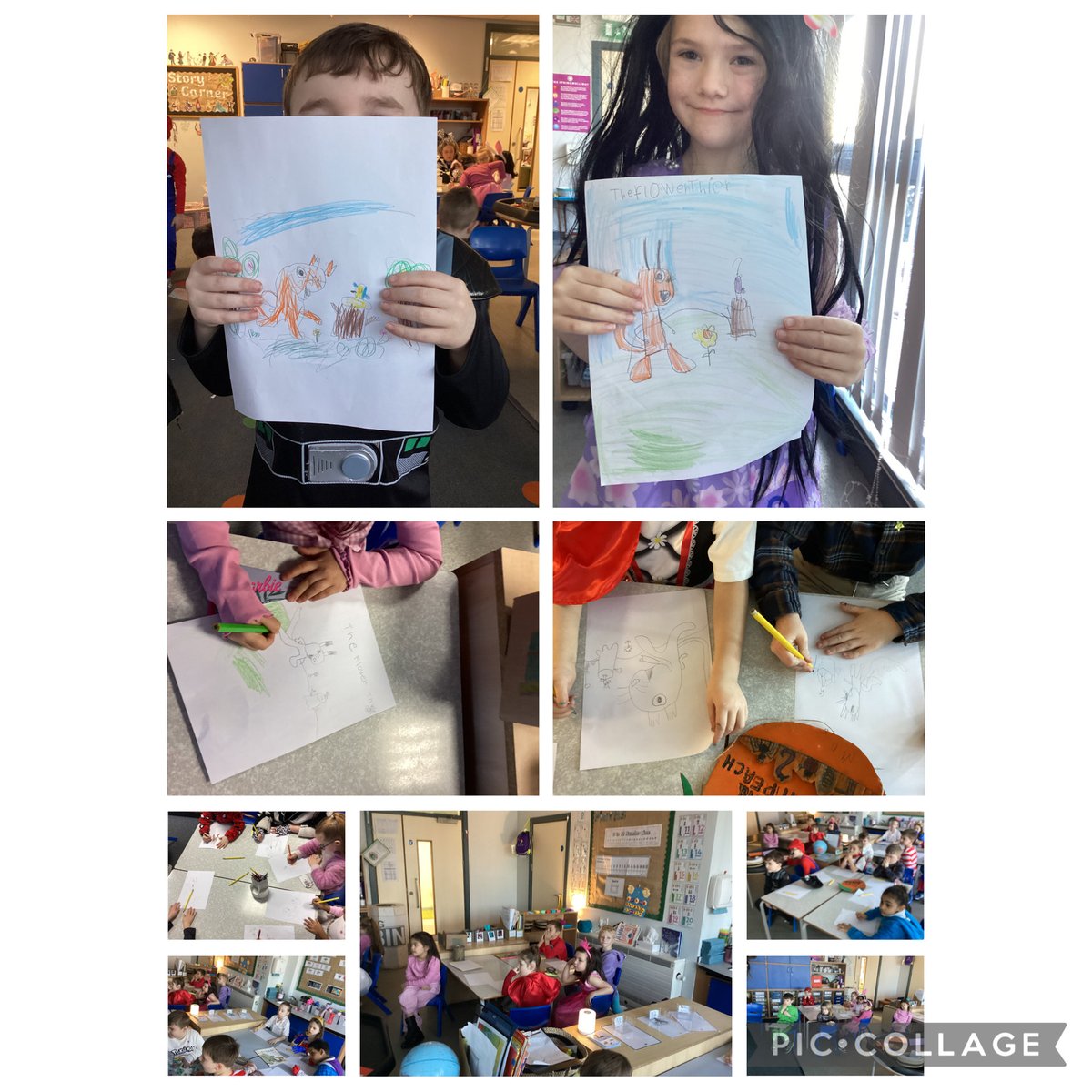 Year 1 🧡 tweet media