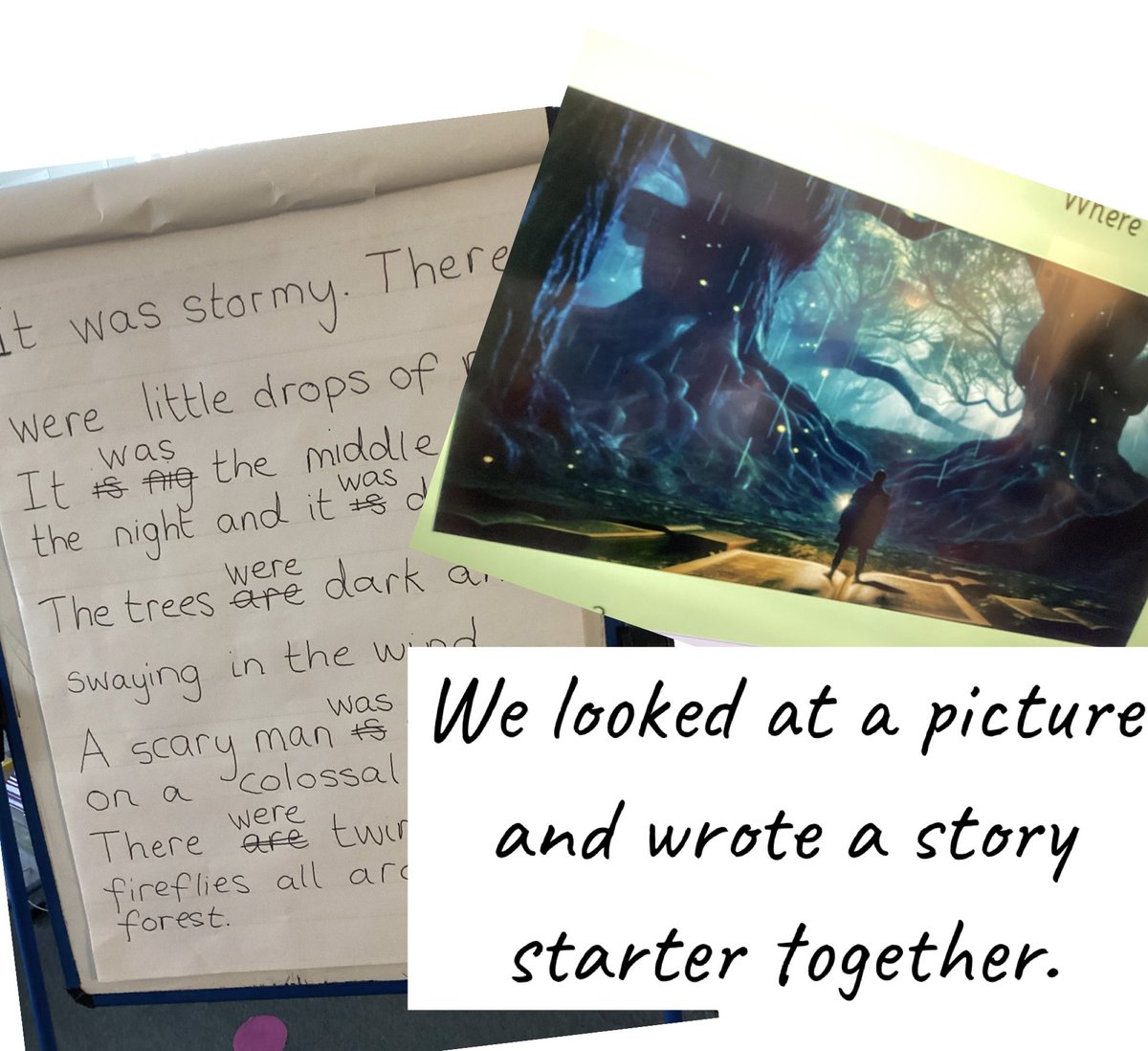 Year 1 🧡 tweet media