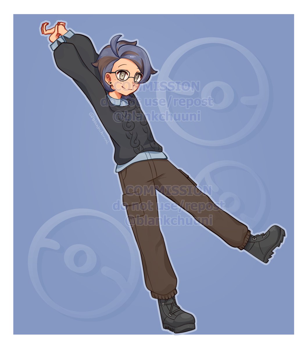 blankchuuni tweet media