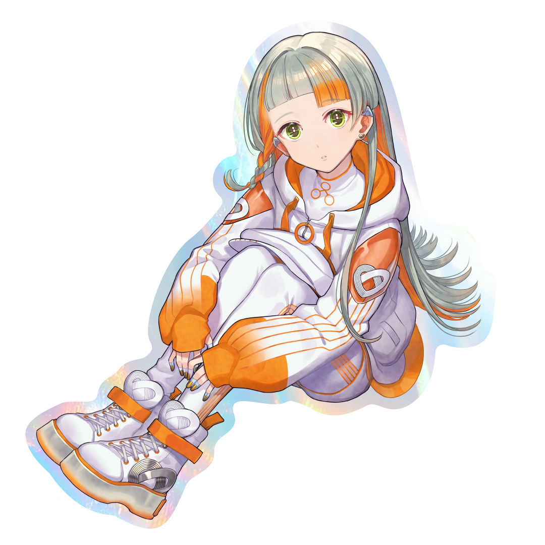 知声【公式】 (@Chis_A_Official) / Posts / X