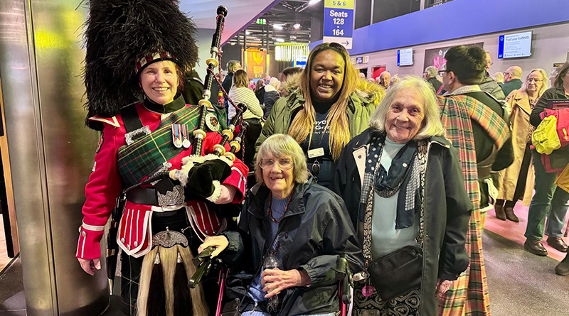 The Carer tweet media