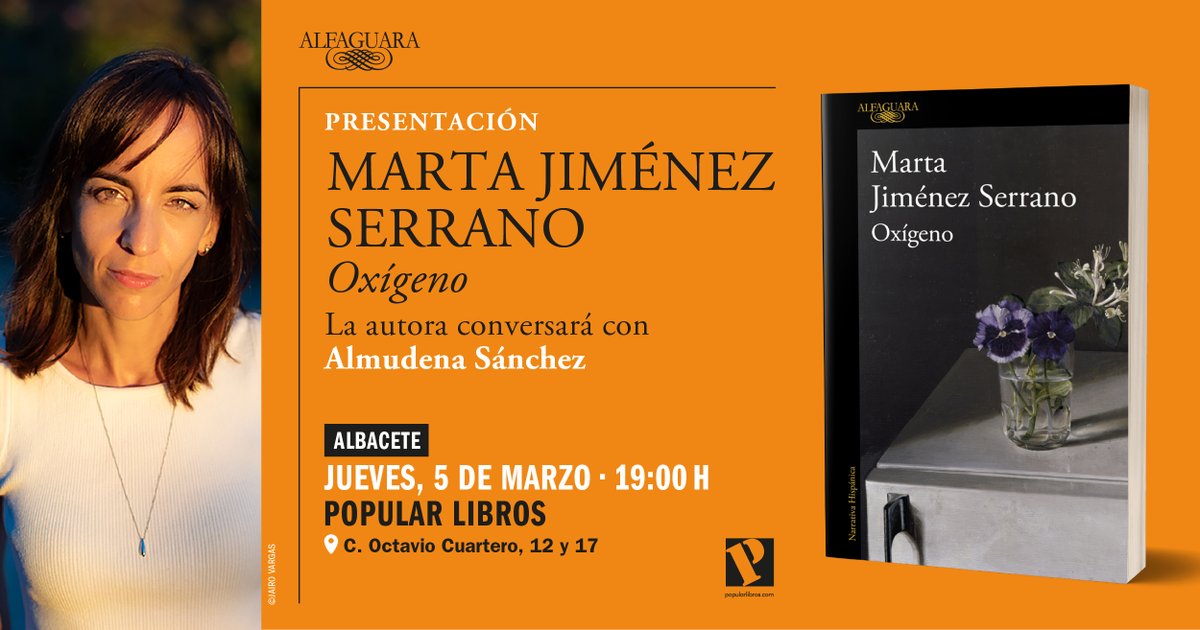 Popular Libros tweet media