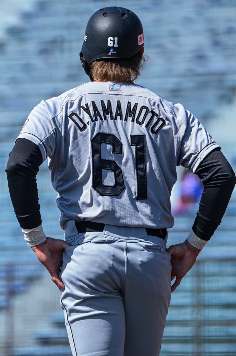 Post by ひまじん on X: #山本大斗